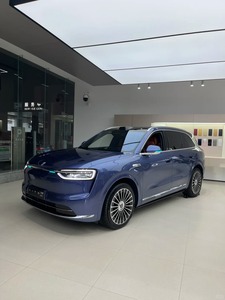 AITO M7 2026, Versión Eléctrica Pura Max 4WD, <span class=keywords><strong>SUV</strong></span> de 6 Plazas de Tamaño Mediano-Grande, Capacidad Todoterreno, Manejo Suave, AITO M7 - Product Image 3