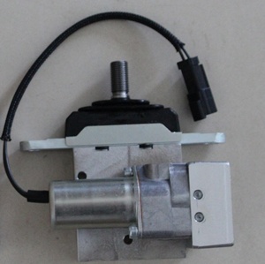 Pièces pour excavatrice, chargeuse, bulldozer PC300-8 PC360-7, vanne pilote 702-21-55701 702-21-55700 702-21-55800 - Product Image 4