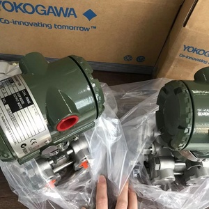 Japon Yokogawa Differential EJA110A EJA110ADLS4B-92NAFF1D1 EJX - Product Image 5