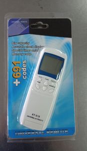 <span class=keywords><strong>เปลี่ยน</strong></span>รีโมทคอนโทรล<span class=keywords><strong>แอร์</strong></span> LCD ทั่วไปพร้อมวัสดุ ABS สำหรับแผงควบคุมใช้ในอุตสาหกรรมและในบ้าน - Product Image 6