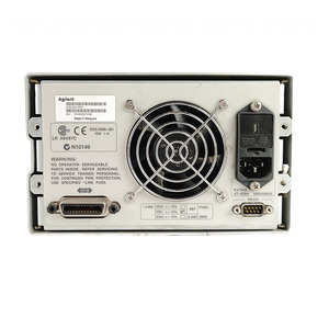 Fuente de Alimentación Keysight E3632a - 3 Meses de Garantía, Origen Estadounidense - Product Image 3