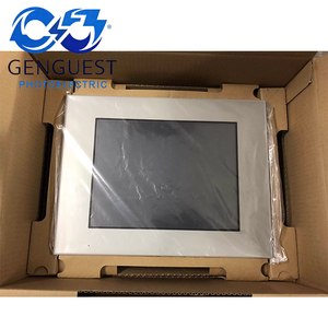 Pantalla Táctil HMI PLC ABS RS232/485 PFXGP4601TADC PFXGP4401TAD PFXGP4401WADW PFXGP4502WADW PFXGP4402WADW PFXGP4301TADW - Product Image 2