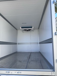 Parking <span class=keywords><strong>camion</strong></span> double tension 12V/24V AC avec télécommande pour les zones de repos du conducteur - Product Image 4