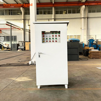 Rostfreies Design Mobiles Goldwaschdeck Großformatige Tragbare Goldwaschanlage mit Diesel-/Elektroantrieb für Flussgoldgewinnung