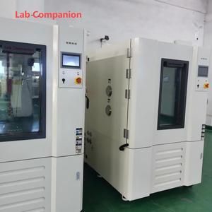온도와 습도가 높은 고정밀 인큐베이터, 열시험실 실험실 연구개발 - Product Image 3