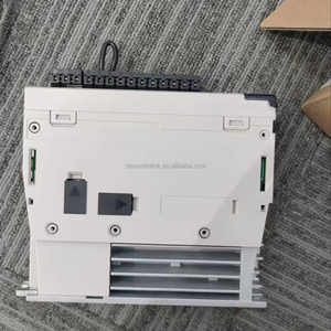 SGMXJ-04AUA6EC2 Variador de Frecuencia Serie SGM para Automatización Industrial, Componentes de Controlador PLC PAC, Accionamientos de Motor Trifásicos IP65 - Product Image 5