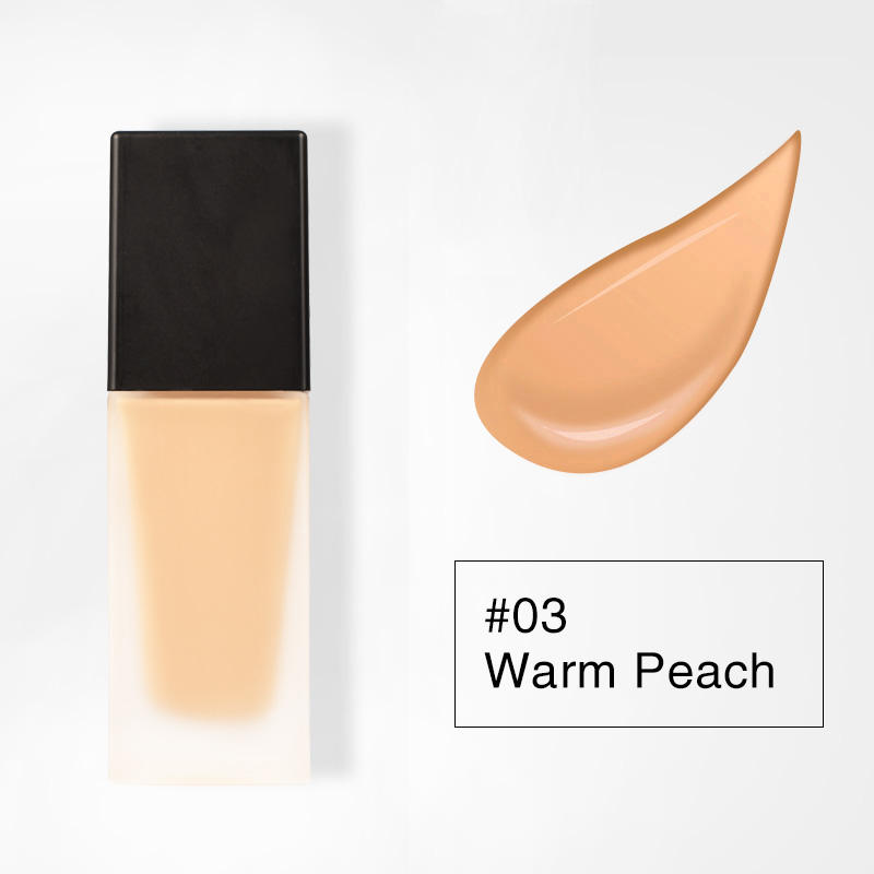 #03 Melocotón cálido