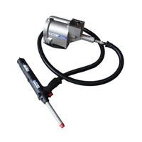 AVDEL 753 MKII Riveteuse hydropneumatique pour rivets à vitesse rapide Briv