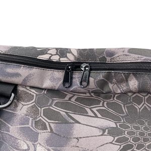 Échantillon gratuit, sac de tir à l'arc personnalisé, arc composé tactique, arbalète, sac de tir à l'arc en forme de T réglable, sac d'arbalète de chasse - Product Image 5