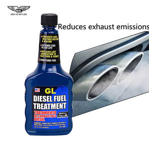 Limpiador de inyector de combustible OEM de suministro de <span class=keywords><strong>precio</strong></span> de fábrica, limpiador de inyector diésel de 354ML, tratamiento aditivo de combustible - Product Image 4