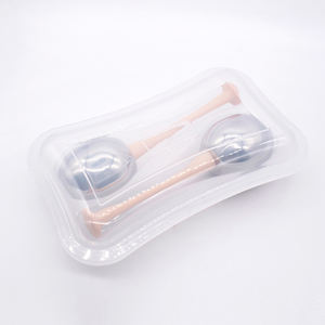 Esthéticienne de luxe Fournitures Soins du visage Cryo Sticks Ice Face Globes - Product Image 3