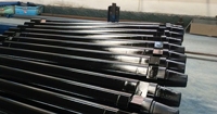 Шурбуровая труба Miningwell 5 дюймов 3 1/2 1 м 1,5 м 2 м 2,5 м 3 м 4 м 5 м 6 м