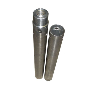 Shelby-Rohrprobennehmer <span class=keywords><strong>SS</strong></span> Shelby-Rohr-Probenahme-Werkzeug Manueller Probennehmer - Product Image 1