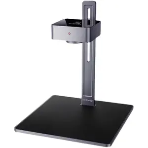 MEGA-IDEA Super IR Cam 2S 3D PCB Kamera Analisis Pencitraan Termal Inframerah untuk Sirkuit Pendek Motherboard Diagnosis Cepat