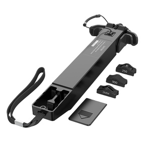 Identificatore di fibra ottica Komshine <span class=keywords><strong>OFI</strong></span> con KFI-35V OPM costruito nel rivelatore tre in uno di frequenza di potenza ottica - Product Image 1