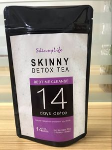 OEM ODM <strong>Slimming</strong> <strong>Tea</strong> Burn Fat Weight Loss Detox Slim <strong>Tea</strong> - Product Image 4