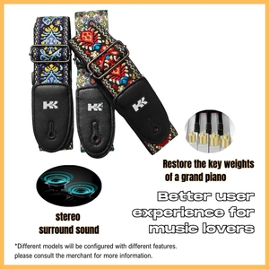 Cao cấp in ấn phong cách dân tộc tinh khiết bông thêu dây đàn ghi-đ<span class=keywords><strong>i</strong></span>ều chỉnh dây đeo đàn <span class=keywords><strong>guitar</strong></span> vớ<span class=keywords><strong>i</strong></span> thoả<span class=keywords><strong>i</strong></span> má<span class=keywords><strong>i</strong></span> Vai Pad - Product Image 3