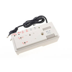 Système de signal numérique hd avec câble d'antenne numérique, <span class=keywords><strong>amplificateur</strong></span> professionnel, séparateur catv 2x4 - Product Image 2