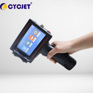 Impresora de Inyección de Tinta Portátil Inteligente de 12.7 mm, <span class=keywords><strong>Mini</strong></span> Impresora de Tazas, Máquina de Impresión de Tazas - Product Image 6