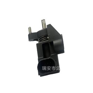 Sensor de posición del acelerador 0125423317 para Mercedes-Benz Clase C CLK ES Pedal del acelerador - Product Image 3