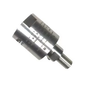 Regolatore di Pressione a Diaframma per Gas Azoto HI-TEK HK 1/4\"-2\" in Acciaio Inox, 1 Punto Bassa Pressione 10Psi, Direttamente dalla Fabbrica - Product Image 2