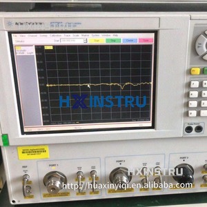 เครื่องวิเคราะห์เครือข่าย Keysight Agilent N5230A PNA-L มือสองปรับสภาพใหม่ 2 พอร์ต, สูงสุด 6, 13.5, 20, 40, หรือ 50 GHz ทดสอบแล้วใช้งานได้ดี - Product Image 1