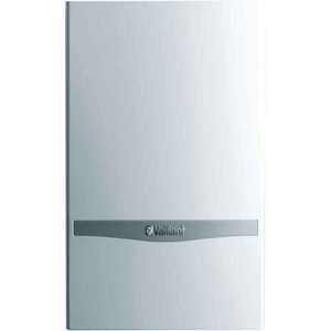 Herramienta de torneado eficiente de caldera de condensación aislada de metano ECO BACKON PLUS 26 KW - Product Image 1