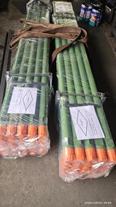 חדש 76 מ "מ 89 מ" מ 102 מים ובכן מוט קידוח מוט עמיד צינור כרייה עבור שימוש מקצועי - Product Image 3