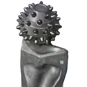 देशांतर 8 1/2 इंच tcc ट्राone बिट कटर कोबाल्ट स्टील मिश्र धातु अच्छी तरह से ड्रिलिंग चीन कारखाने से सीधे खरीद सकते हैं - Product Image 3