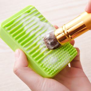 <span class=keywords><strong>Portasapone</strong></span> Creativo Multifunzionale Moderno Durevole Ecologico 100% Silicone Salvasapone per <span class=keywords><strong>Bagno</strong></span> e <span class=keywords><strong>Doccia</strong></span> - Product Image 6