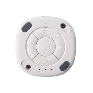 Unisex Nouveau-né Cadeaux 10 Sons Apaisants Lecteur de Musique Veilleuse Mignon Funny Noise Sound Machines Portable Audio Accessories - Product Image 4