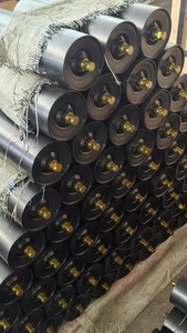 Industrial para uso de transmisión de <span class=keywords><strong>restaurante</strong></span> 1M cinta transportadora elevador cubo cinta transportadora Industrial - Product Image 6