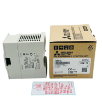 Controladores PLC de Automatización Industrial de Alta Calidad con Controlador de Programación Lógica PLC FX2N-5A