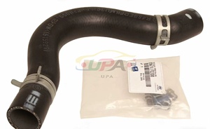 Tuyau de radiateur de système de refroidissement en gros, référence supérieure 25414-F2100 25414F2100 pour Hyundai Sonata Kia Optima 25414 F2100 - Product Image 6