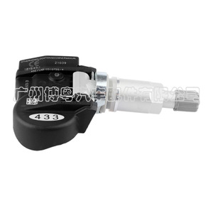 Chrysler <b>Tpms</b> Sensor 56029527AA 433Mhz External Tire Pressure Monitoring - Product Image 2