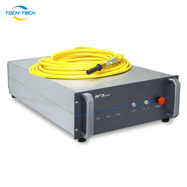 MAX 1000W Fiber Laser  Source MFSC-1000W Fiber Laser Power Generator for Laser Welding Machine