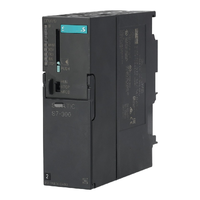 6ES7314-1AG14-0AB0 CPU 314 Unité Centrale de Traitement avec MPI 6ES7314-1AG14-0AB0 Module PLC Siemens S7-300 6ES7 314-1AG14-0AB0