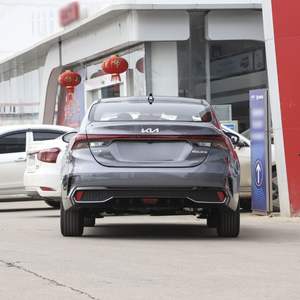 <span class=keywords><strong>Kia</strong></span> K3 2024 d'<span class=keywords><strong>occasion</strong></span>, berline à essence économique, 5 places, boîte de vitesses <span class=keywords><strong>automatique</strong></span>, pneus R16, conduite à gauche - Product Image 5