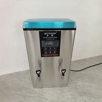 Appareils de cuisine, chauffe-eau électrique 70L/H, bouilloire à eau chaude pour équipement de cuisine commerciale, restaurant