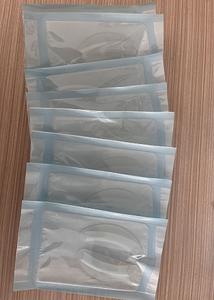 Medische Siliconen Nasale Spalken Ademen Interne Doyle Spalk - Product Image 6