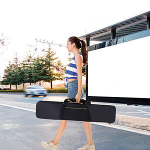 Konix Bán 88 Key Kỹ Thuật Số Điện Tử Nhạc Cụ Bàn Phím Đàn Piano Có Thể Gập Lại Bàn Phím Đàn Piano - Product Image 4