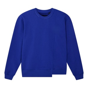 Sweat à capuche vintage décontracté coupe ample pour femme, brodé avec logo personnalisé, coupe épaule tombante, coupe-vent, imprimé, automne-hiver - Product Image 4