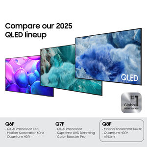 Téléviseurs TCL Originaux QLED Smart TV 8K UHD 3D 4K de 55 65 75 85 32 <span class=keywords><strong>43</strong></span> 50 <span class=keywords><strong>Pouces</strong></span> Télévision LED - Product Image 5