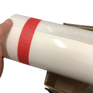 Película de protección de pintura brillante, accesorio rotatorio, ILM PPF TPH - Product Image 3