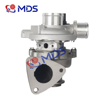 GTD1444VZ 838417-5003S Turbocharger for Ford Transit Custom Tourneo 2.0 EcoBlue 185HP GK2Q6K682BB