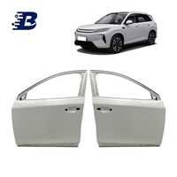 Plaquettes de frein ATTO 3 EVO 22 26 de haute qualité, prix usine, autres pièces automobiles, pare-chocs de voiture, vente en gros, en stock, nouvelle arrivée