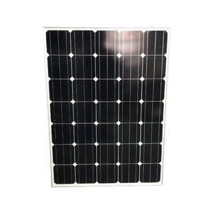 โรงงานหนิงโป ขายดี SUNBOY SOLAR SS-170W PERC แผงโซลาร์เซลล์แบบโมโนกลาส 830*1160 มม. 17.5V ประสิทธิภาพ 20-21% รับประกัน 3 ปี มาตรฐาน CE - Product Image 5