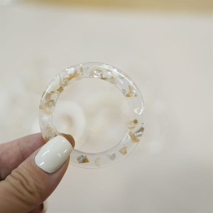 Anillo de Resina de Alta Calidad para Trajes de Baño, Forma Redonda, Colorido, Precio al por Mayor - Product Image 6