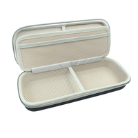 Haut de gamme Eva Travel case hardshell infirmière médicale cardiologie stéthoscope box