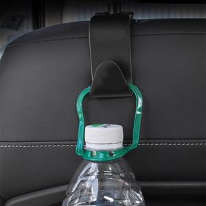 Gancho para Asiento de Coche, Accesorios Portátiles para el Interior del Coche, Soporte para Colgar, Organizador de Almacenamiento para Asiento de Auto - Product Image 6